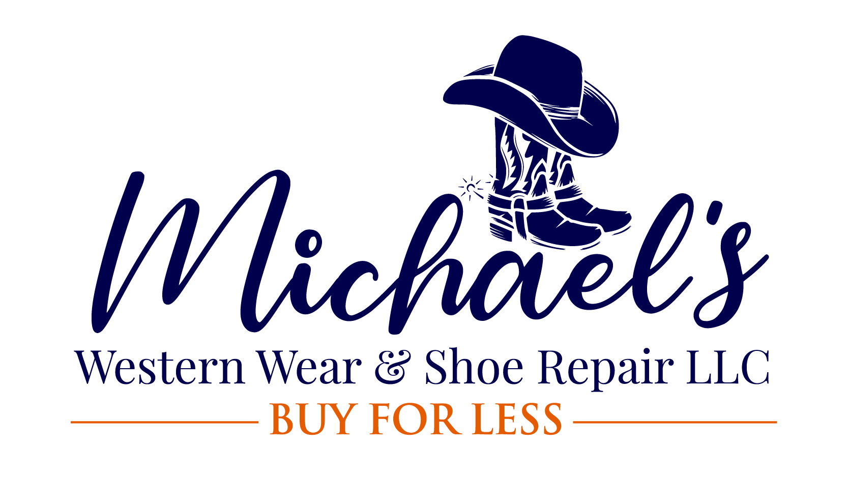Michaels Western Wear & Shoe Repair LLC